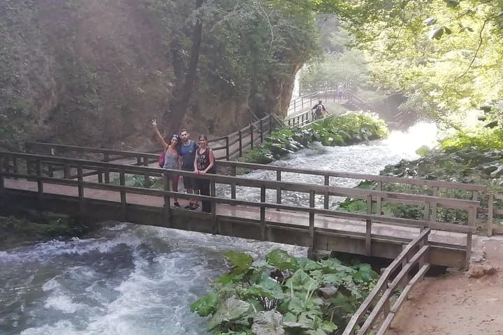 Hike to Marmore Falls — Italy’s Highest Waterfall Day Trip from Rome photo 5