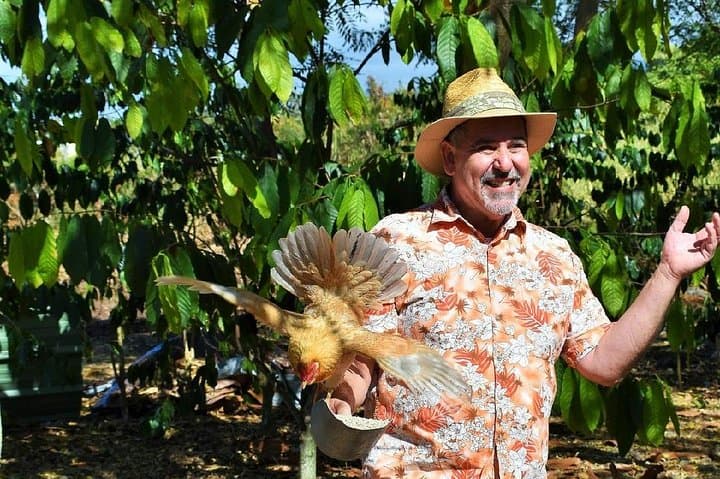 Kona Coffee & Chocolate Farm Tour: Coffee, Chocolate & Soap Experience photo 6