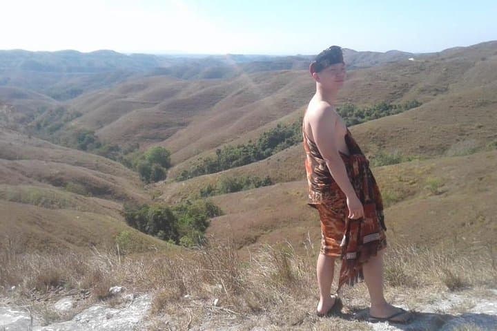 Sumba Adventure: 5-Day Cultural, Waterfall & Beach Trek Across Sumba photo 3