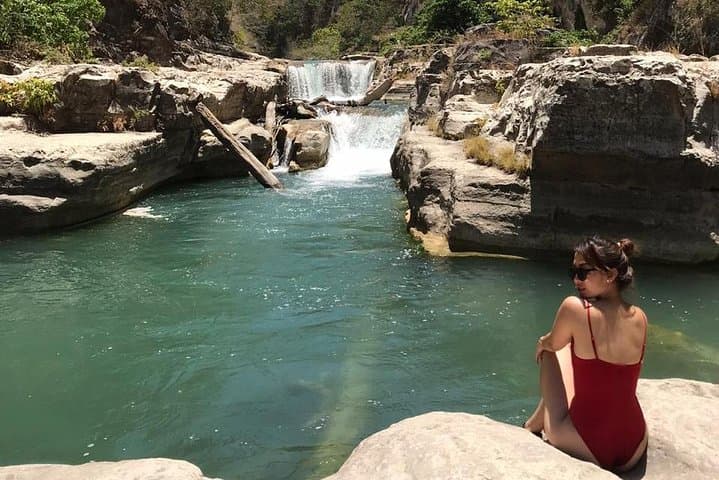 Sumba Adventure: 5-Day Cultural, Waterfall & Beach Trek Across Sumba photo 5