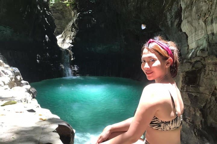 Sumba Adventure: 5-Day Cultural, Waterfall & Beach Trek Across Sumba photo 6
