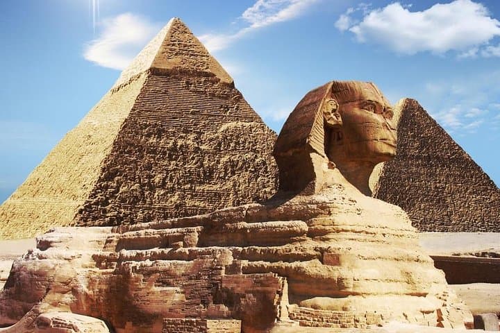 Cairo Layover: Giza Pyramids & Islamic Cairo Private Tour photo 5