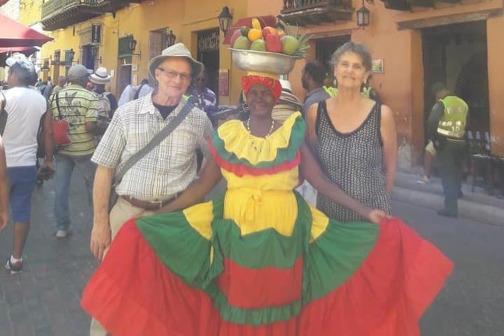 Cartagena City Tour: San Felipe, Getsemaní & Historic Center in 3–4 Hours photo 6