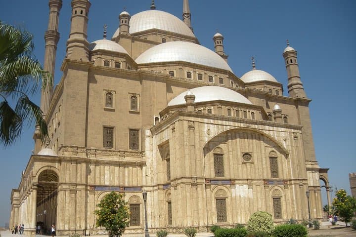 Private 3-Day Cairo Highlights: Pyramids, Egyptian Museum & Citadel photo 3