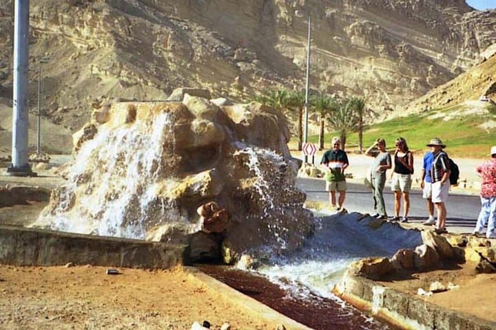 Al Ain Day Tour from Dubai: Jebel Hafeet, Camel Market & Oasis photo 3