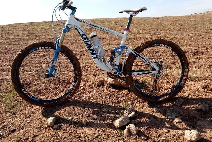 8-Day Mountain Biking Across Morocco's High Atlas photo 5