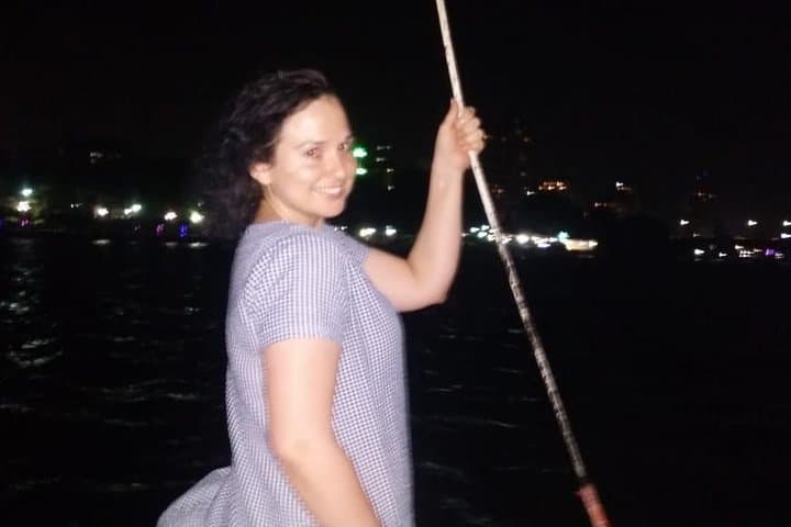 Cairo After Dark: Private Guided Night Tour of Cairo photo 6