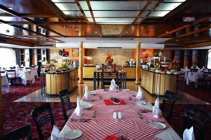 5-Day Nile Cruise from Luxor: Temples, Tombs & River Views photo 5
