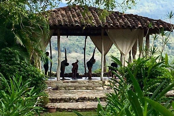Finca San Lucas: Horseback Hacienda Tour Above the Copán Ruins photo 6