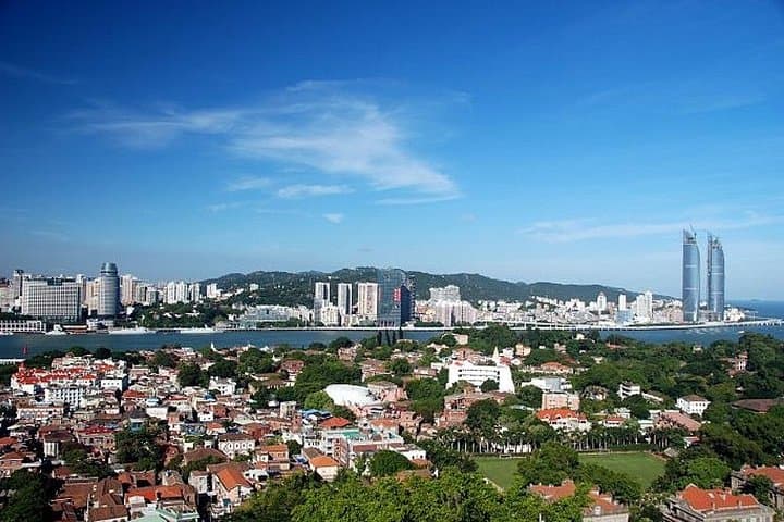 Flexible 4-Hour Private Xiamen Tour — Customize Your Half-Day City Experience