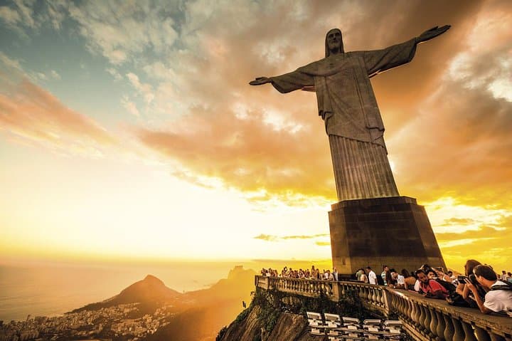 Express Rio: Christ the Redeemer and Sugarloaf in 5 Hours photo 3