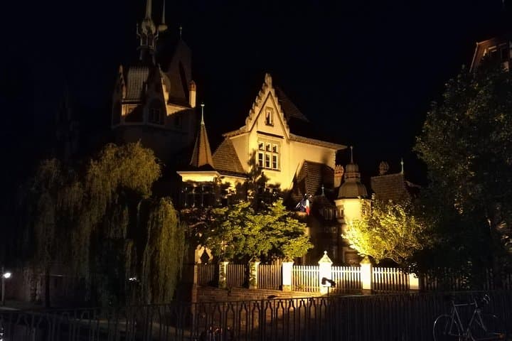Strasbourg Hidden Gems and Untold Stories Walking Tour photo 5