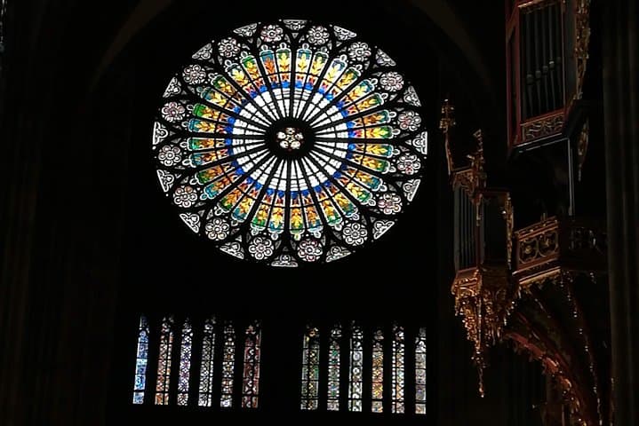 Strasbourg Hidden Gems and Untold Stories Walking Tour photo 4