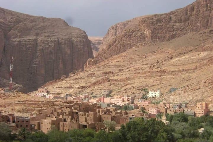 9-Day Private Morocco Desert & Imperial Cities Tour from Marrakech