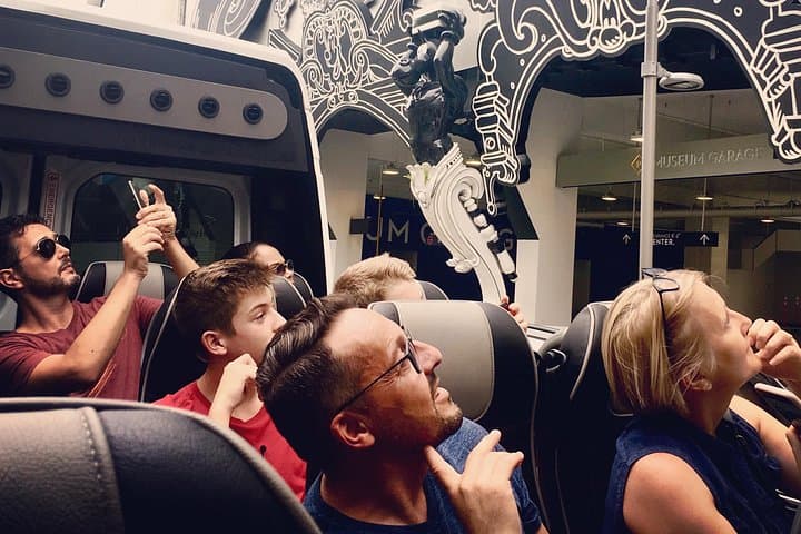 Miami Panoramic Sightseeing Tour — South Beach, Little Havana & Wynwood in 3 Hours photo 3