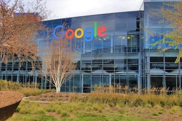 Private Silicon Valley Tour from San Francisco — Google, Apple, Facebook & Stanford photo 3