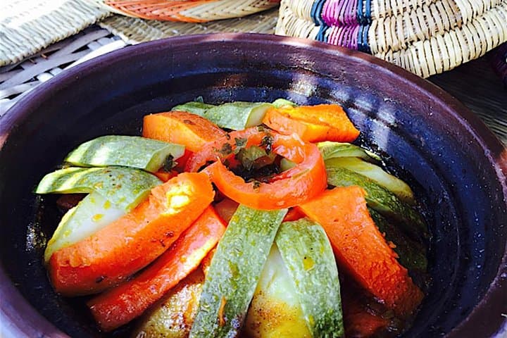 Atlas Mountains Day Trip from Marrakech: Berber Village, Argan Cooperative & Family Lunch photo 3