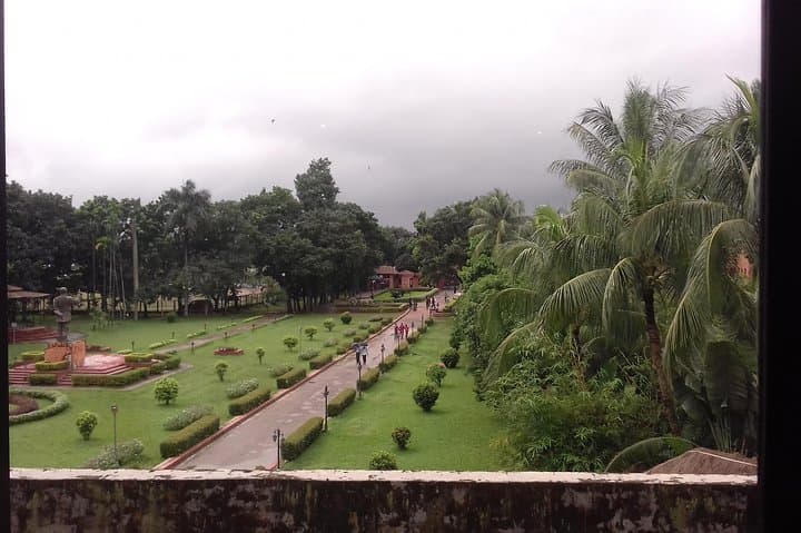 Old Capital Sightseeing: Sonargaon & Panam City Day Tour from Dhaka photo 4