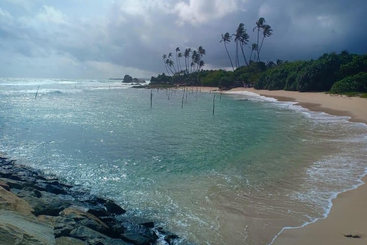 Colombo Airport to Hikkaduwa: Practical Transfer Guide & Optional Boat Safari photo 6