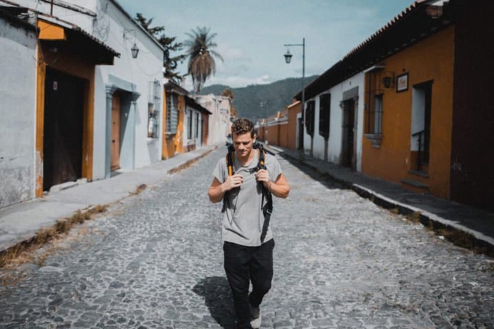 Quetzaltenango Experience: Chicabal Lagoon, Hot Springs & Xela Highlights