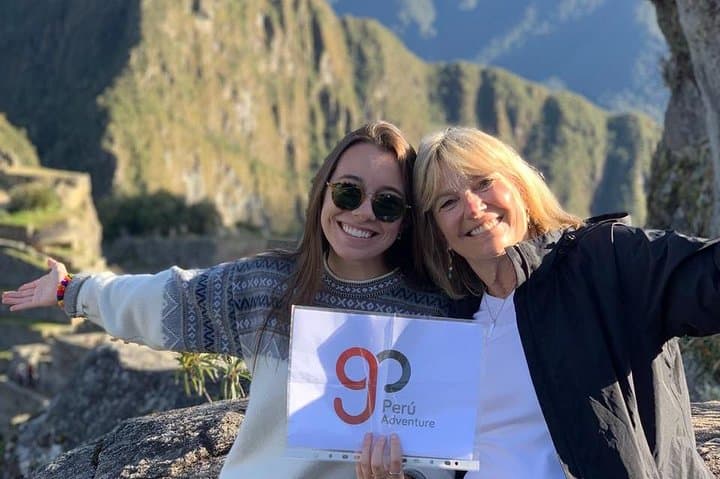 Machu Picchu Official Ticket: Explore the Lost Citadel at Your Own Pace