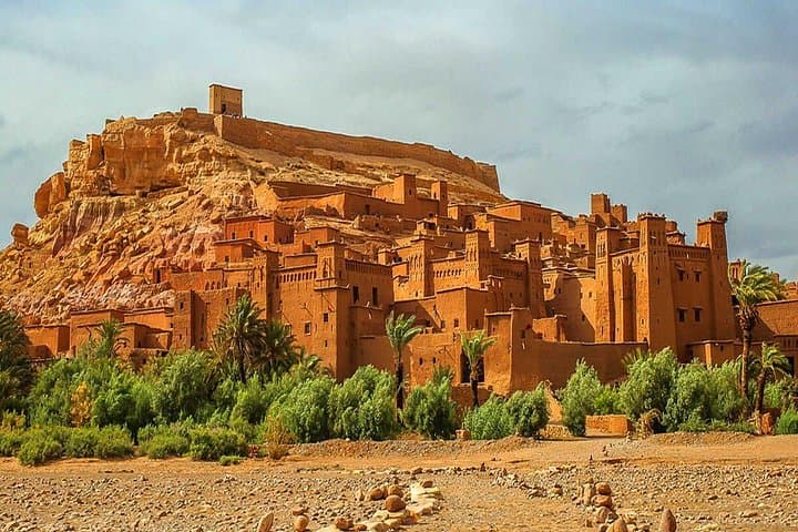 Across Morocco: Private 15-Day Chauffeur Tour from Casablanca to Marrakech photo 4