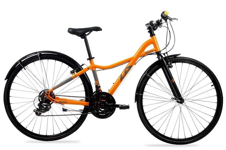 Rent a 700c Hybrid Bicycle on Koh Samui — Island Cycling Guide