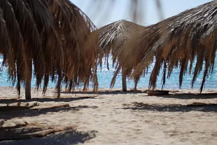 Paradise Island Snorkel & Beach Day from Hurghada photo 2