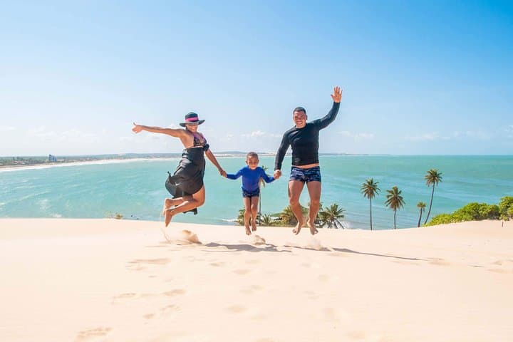 Genipabu Full-Day Tour from Natal — Dunes, Buggy Rides & Camel Treks photo 6