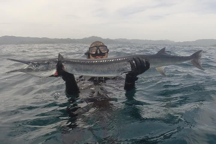 discover-spearfishing-course-tamarindo-costa-rica photo 2