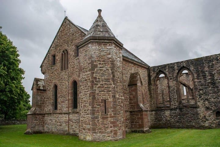 Urquhart Castle, Culloden & Clava Cairns: Loch Ness Day Tour from Invergordon photo 3