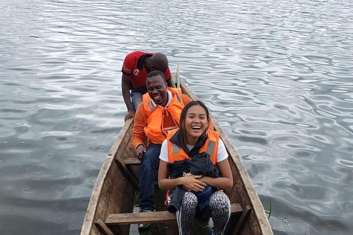 4-Day Rwanda Eco Tour: Rainforests, Twin Lakes & Community Immersion photo 3