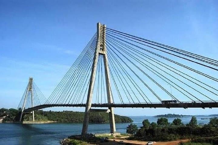 Explore Batam Your Way: Private Full-Day Tour with English-Speaking Driver photo 4