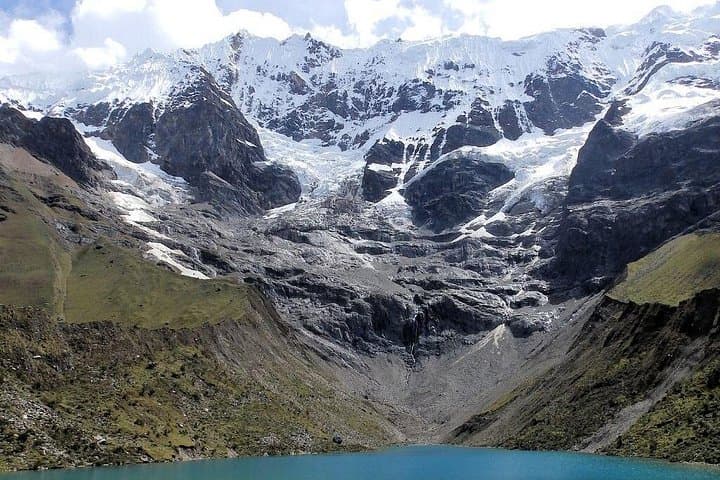Humantay Lake: Day Hike to the Turquoise Andean Lagoon photo 1