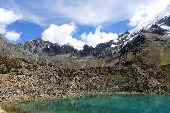 Humantay Lake: Day Hike to the Turquoise Andean Lagoon photo 2