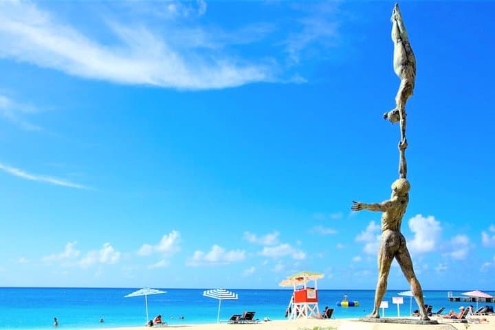 Half-Day Montego Bay Shore Excursion — Doctor's Cave Beach & City Highlights photo 6