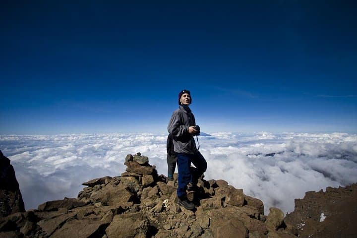 Kilimanjaro Lemosho Route: 8-Day Summit Trek from Moshi photo 2