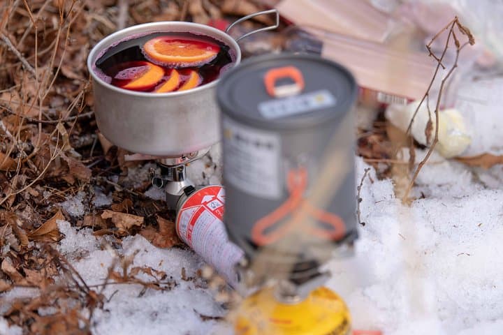 Snowshoeing Beneath Mt. Asama: Karuizawa Guided Winter Trek photo 6
