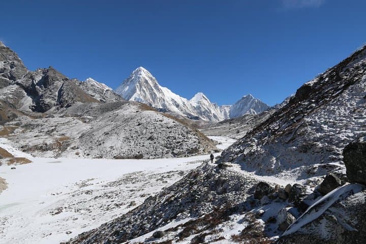 12-Day Everest Base Camp Trek from Kathmandu – Lukla to EBC photo 4