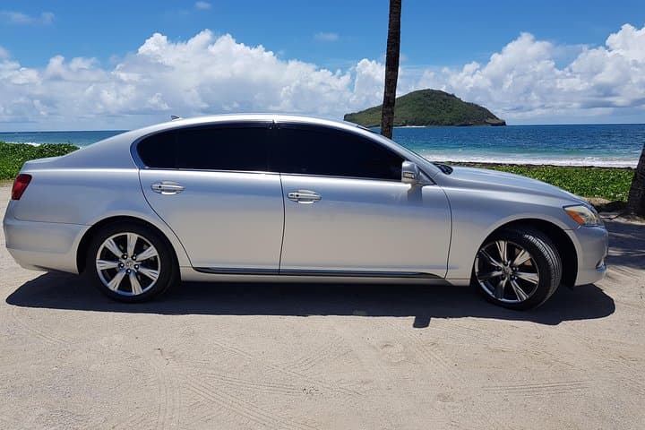 St Lucia Roundtrip Transfer from Hewanorra International (UVF) — Shared Shuttle Guide photo 5
