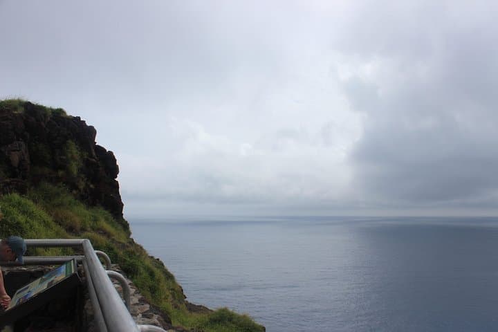 Makapuʻu Lighthouse Trail Hike & Shuttle — Makapu'u Point Views and Halona Blowhole Stop photo 3