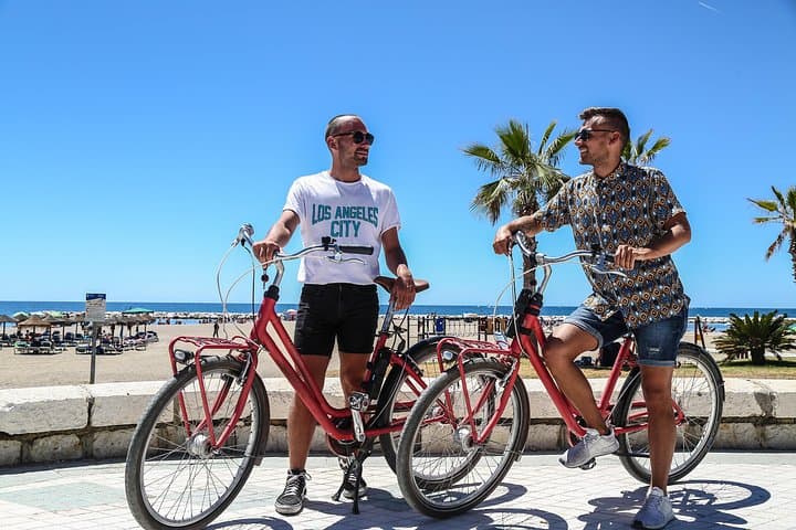 Malaga Bike Rental: Explore Malaga & Andalusia by Bike photo 3