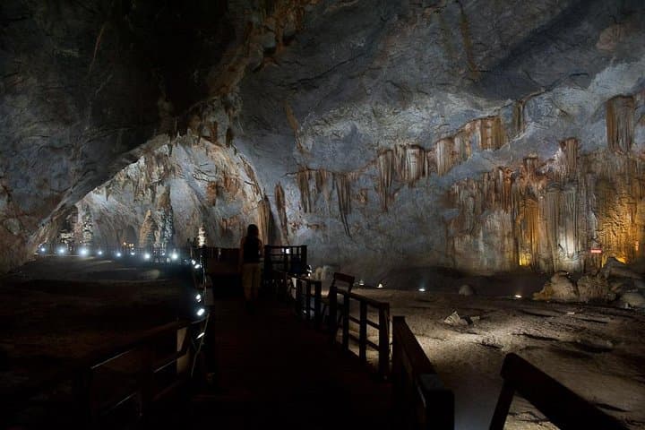 Phong Nha & Paradise Cave Day Trip — Explore Vietnam’s UNESCO Caverns photo 2