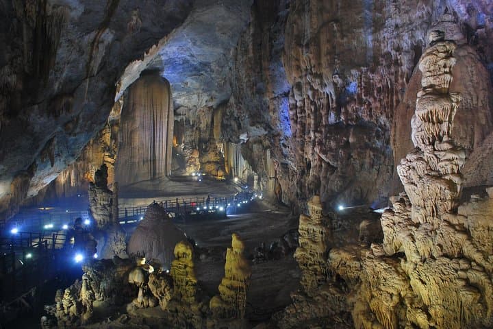 Phong Nha & Paradise Cave Day Trip — Explore Vietnam’s UNESCO Caverns photo 6