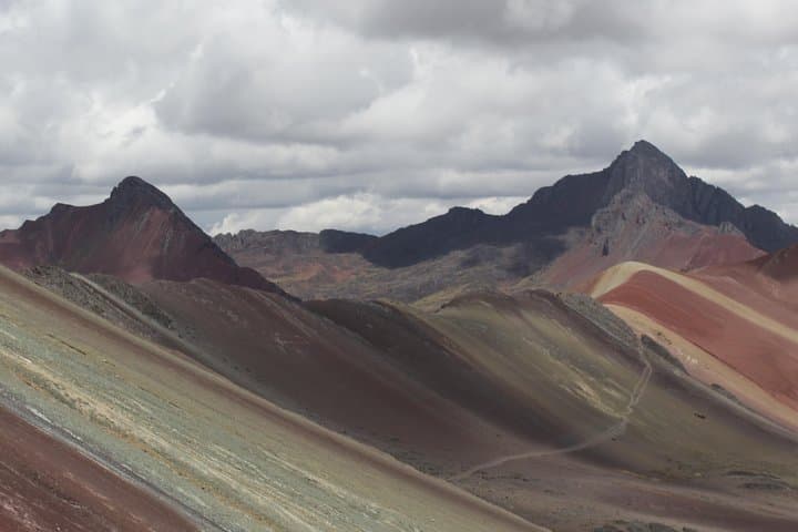 Rainbow Mountain (Vinicunca) Full-Day Hike from Cusco — Guide & Practical Tips photo 6