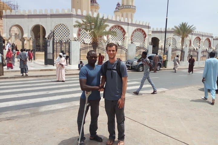 Senegal Highlights: 5-Day Dakar, Pink Lake & Lompoul Desert Adventure photo 4
