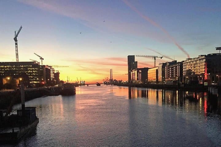 Cycle Dublin: 2.5-Hour Guided Bike & eBike City Tour photo 3