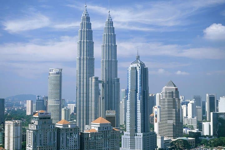 Kuala Lumpur Cruise Excursion — Full-Day Private Sightseeing from Port Klang photo 3
