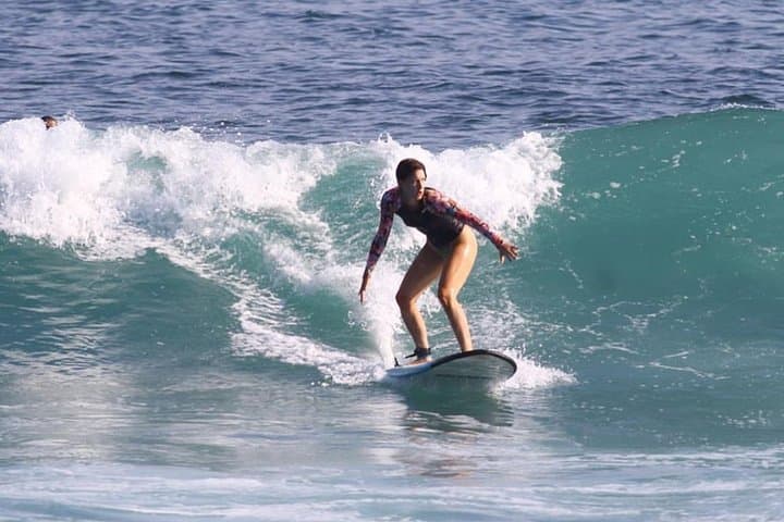 Master the Waves: Learn Surfing in Bali with Julian photo 5