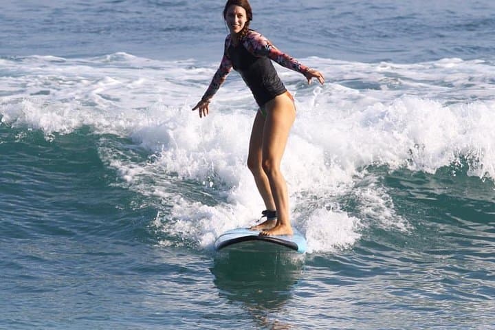 Master the Waves: Learn Surfing in Bali with Julian photo 3